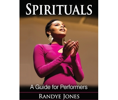 Book Talk: So You Want to Sing Spirituals